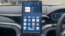 BYD Seal U 1.5 DM-i AWD Design 5dr Auto Estate